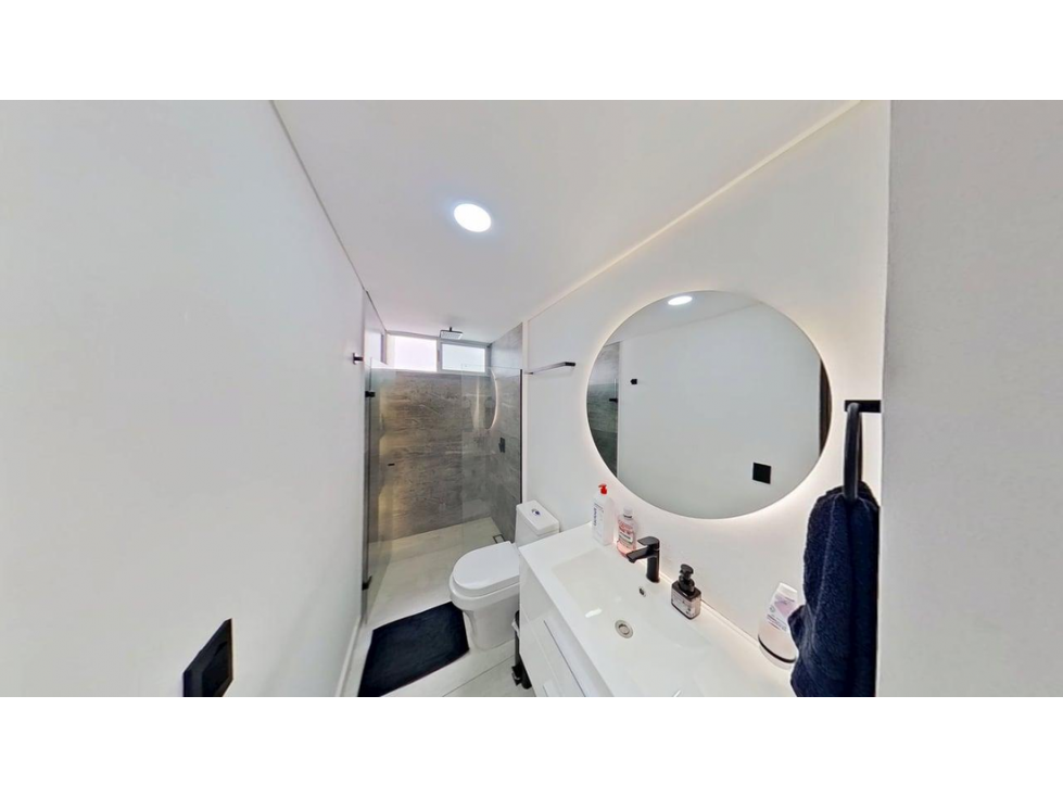 APARTAMENTO EN VENTA EN SABANETA SECTOR LA DOCTORA — foto 6