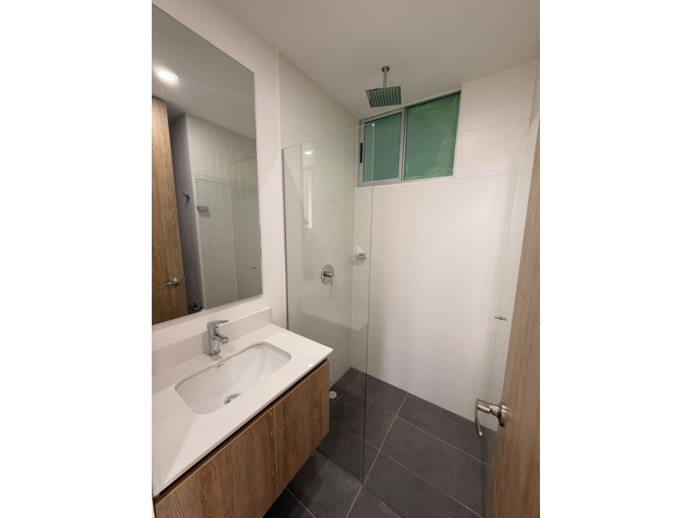 VENTA DE APARTAMENTO | RIONEGRO| AQUA | PQ + UTIL| 78M2 — foto 6