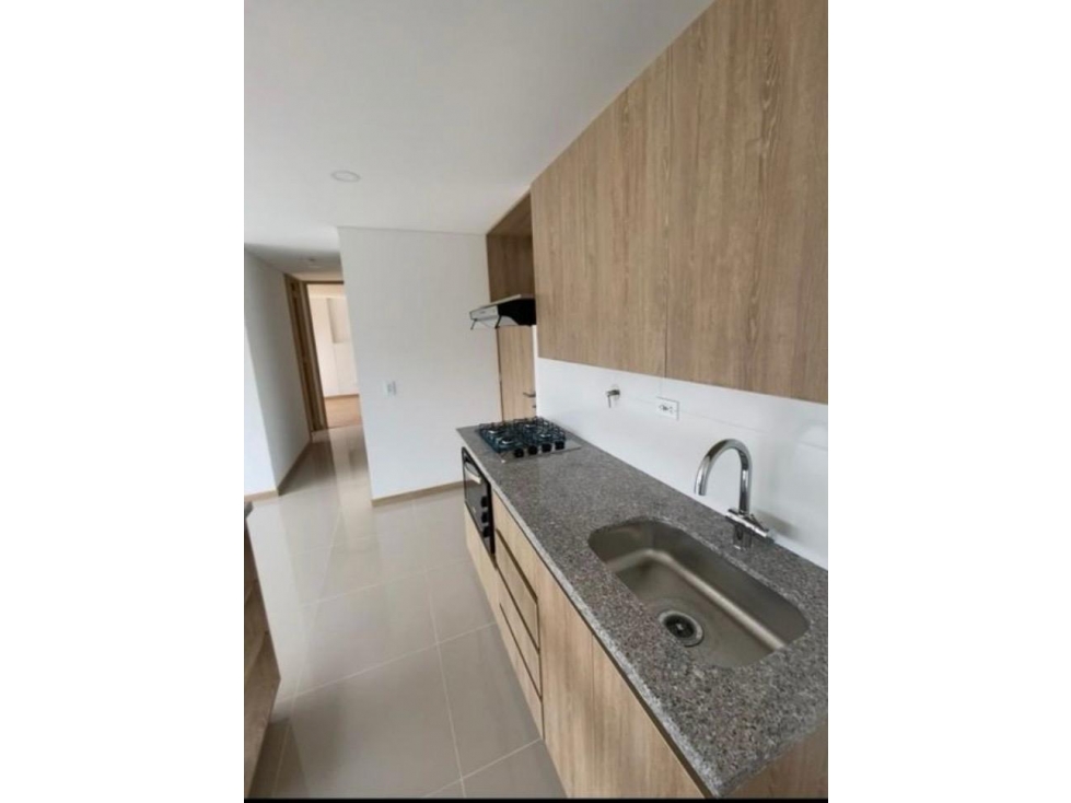 VENTA DE APARTAMENTO EN SABANETA SECTOR SAN SAN REMO — foto 6