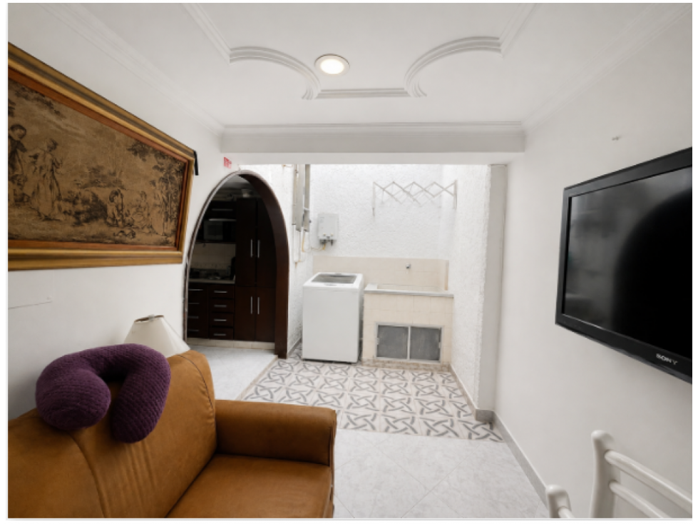 Casa reformada en venta Belén La Nubia / MM — foto 5