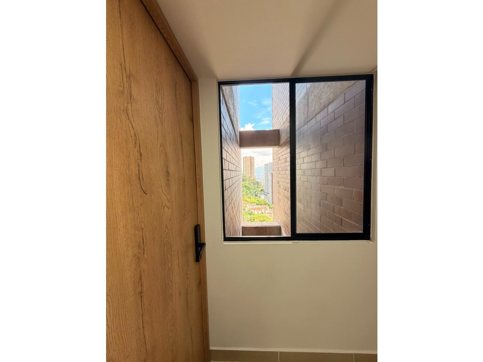VENTA DE APARTAMENTO EN LA LOMA DEL INDIO SKY 72 — foto 5
