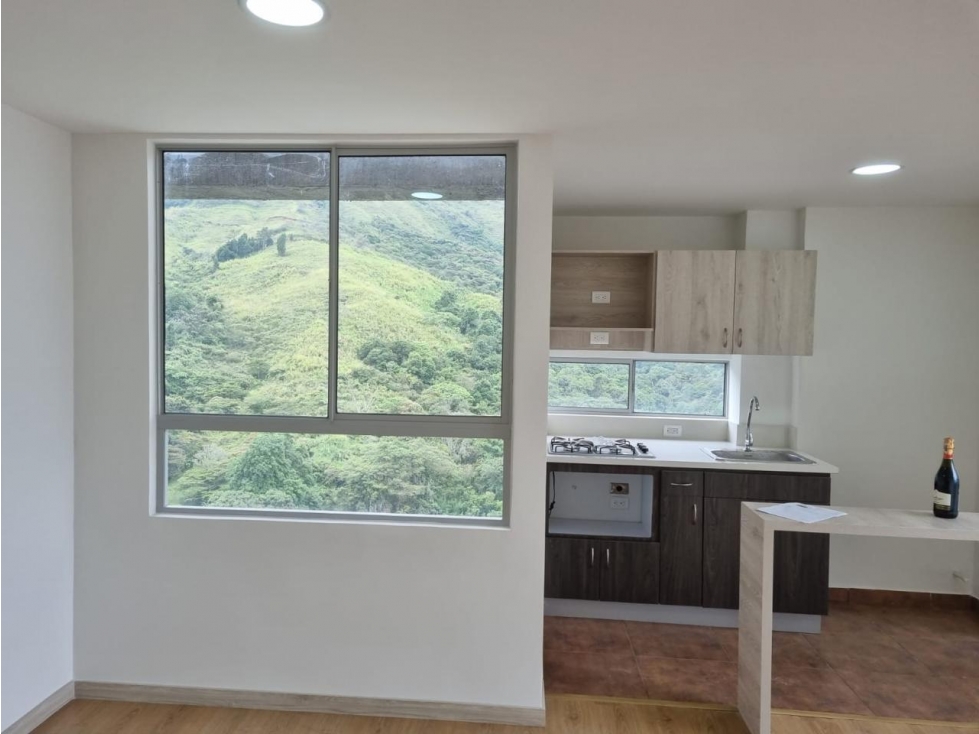 VENTA DE APARTAMENTO | BELLO | APORTO CAMPESTRE | 65 METROS | PQ+UTI — foto 4