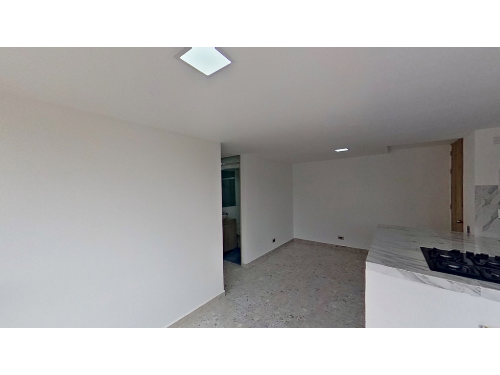 Venta de Acogedor Apartamento en San Antonio de Prado — foto 5