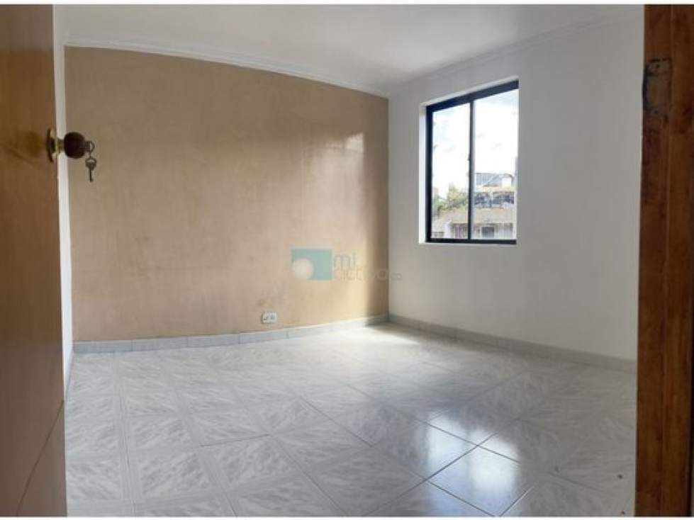 VENTA APARTAMENTO EN SANTA MARIA ITAGUI, SECTOR LA HORTENSIA — foto 5