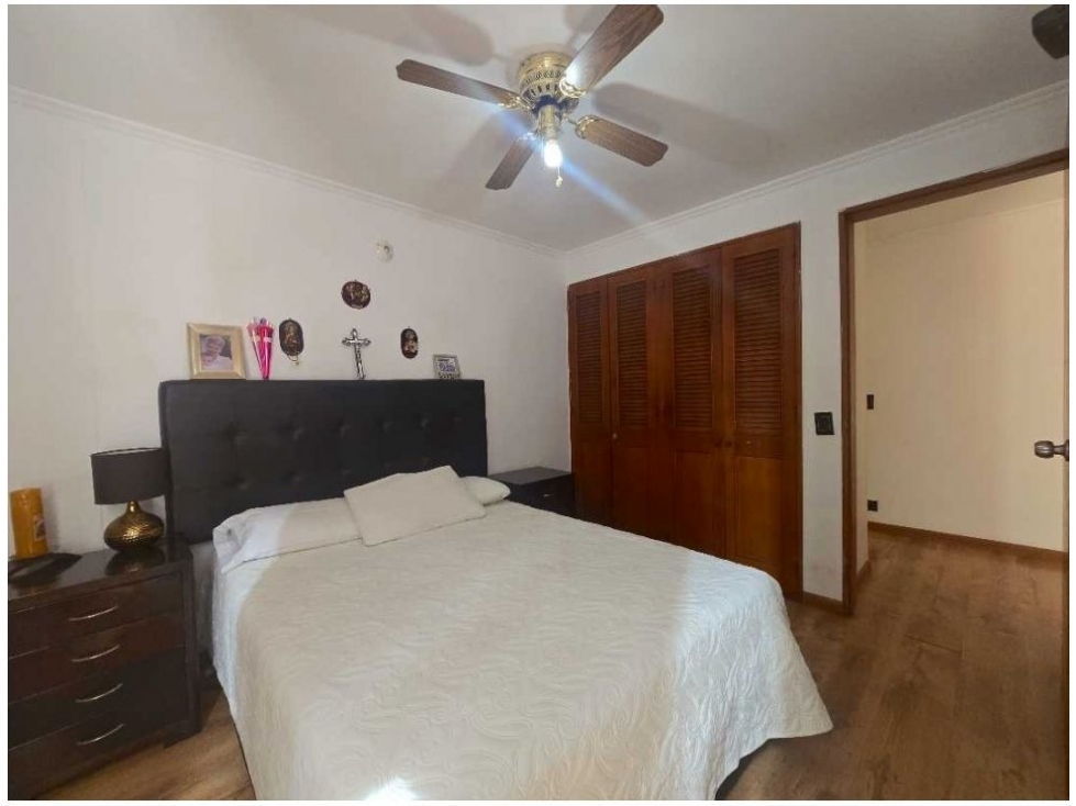 Venta de Apartamento en Medellín-Belén Loma de Los Bernal — foto 4
