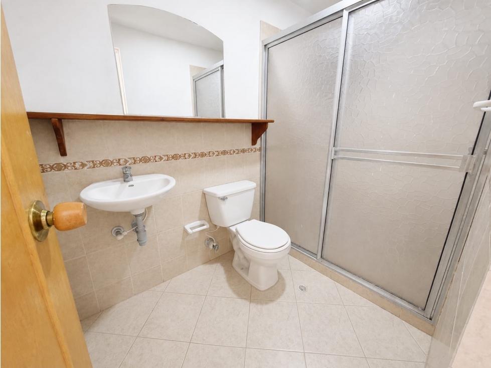 VENDO APARTAMENTO EN SABANETA, SECTOR SANTA ANA 88MT — foto 5