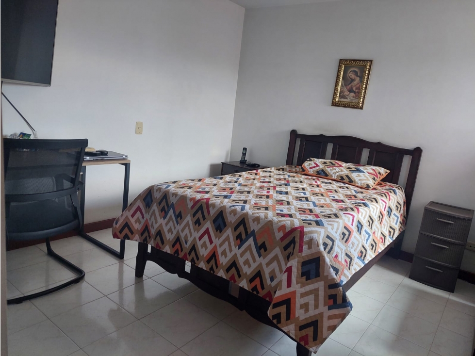 Venta de Apartamento en Envigado-Alcala ZONA PLANA — foto 5