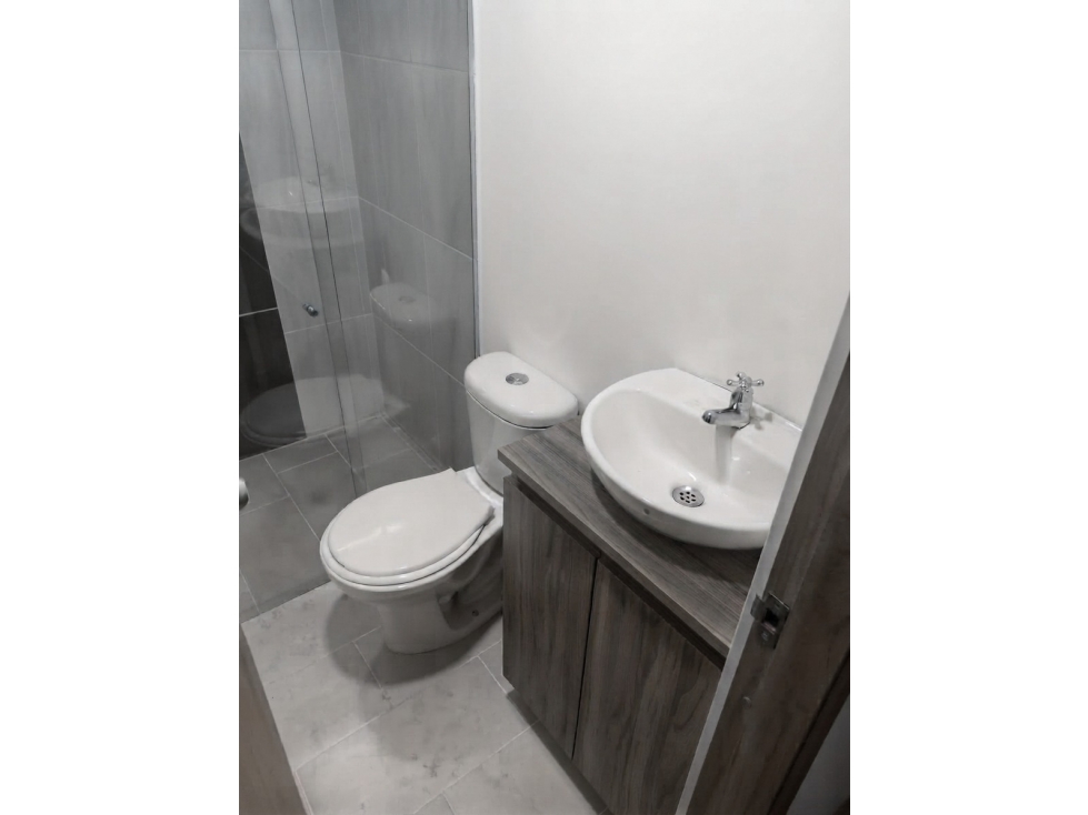APARTAMENTO EN VENTA EN SABANETA SECTOR CALLE LARGA — foto 4