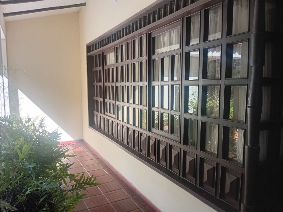 VENDO HERMOSA CASA SEÑORIALIBAGUE - 4
