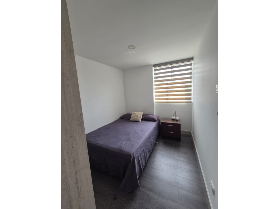 VENTA DE APARTAMENTO EN SABANETA SECTOR LAS LOMITAS — foto 4