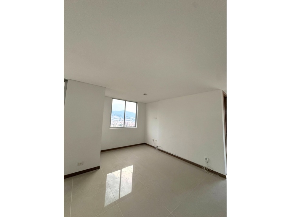 Venta apartamento Envigado La Inmaculada cerca a loma del chocho — foto 4