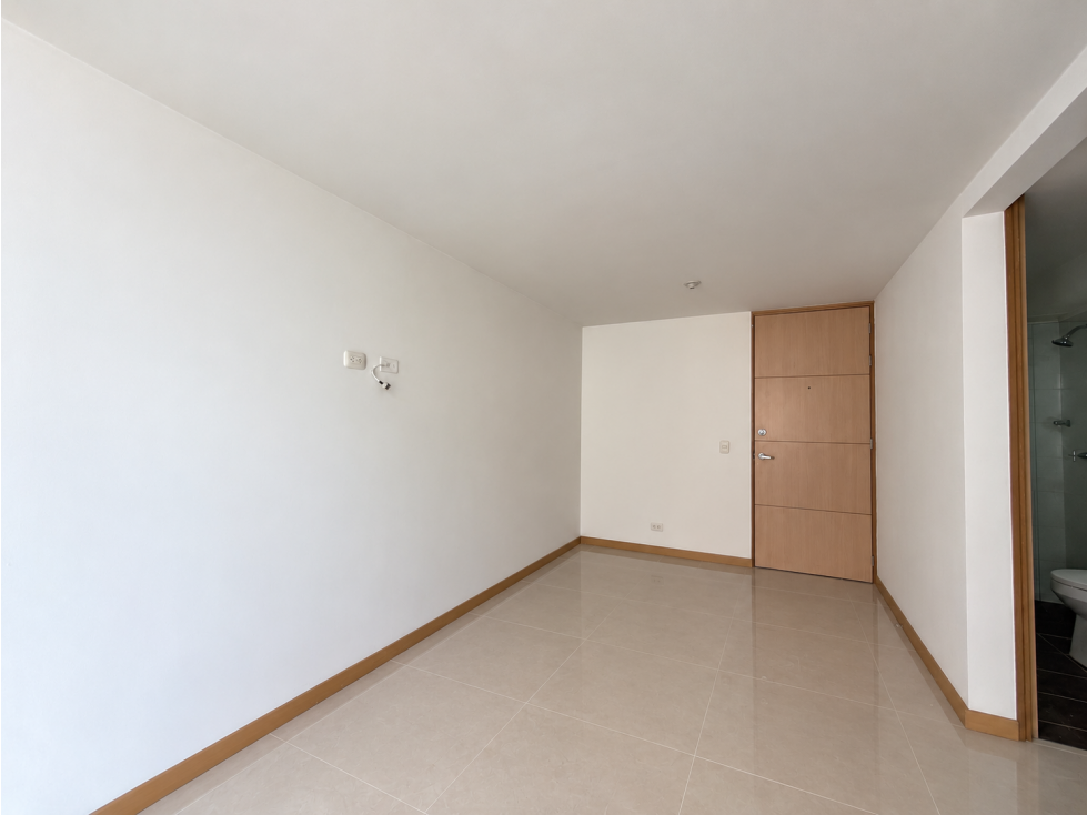 VENTA APARTAMENTO ENVIGADO | LA MINA | PISO ALTO CON HERMOSA VISTA — foto 4