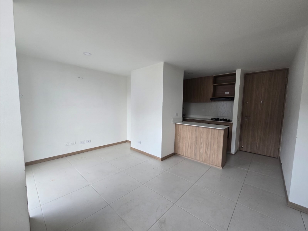SE VENDE APARTAMENTO EN SABANETA ZONA PLANA 62 MTS — foto 5