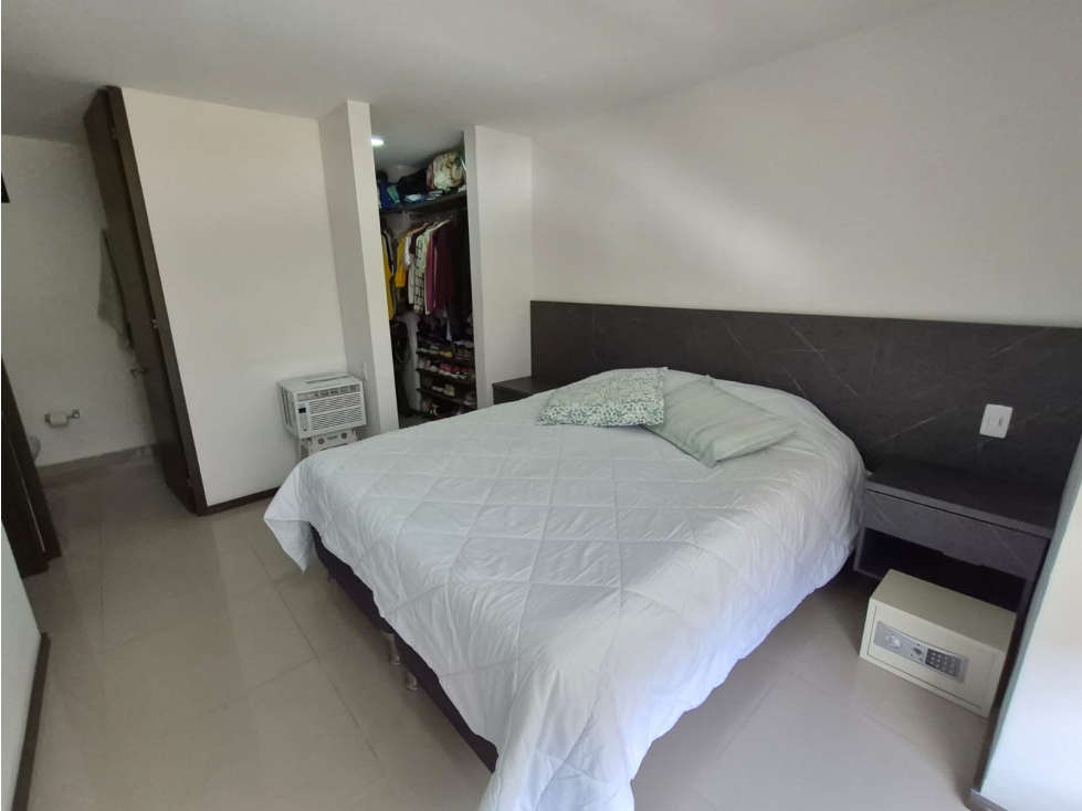 TE VENDO APARTAMENTO EN SABANETA- SECTOR LAS LOMITAS — foto 3