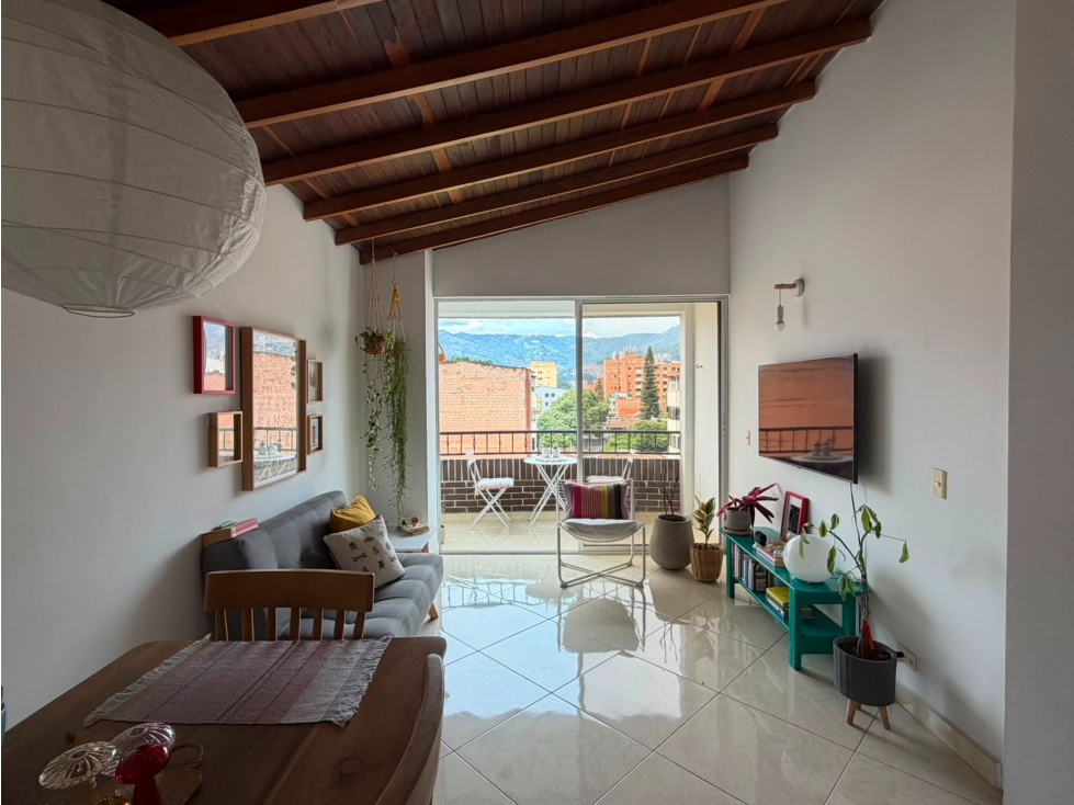 LV Apartamento en Venta Belen Rosales — foto 2