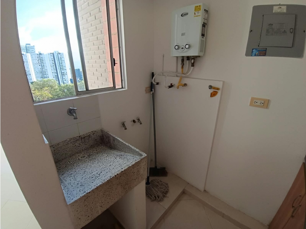 Arriendo apartamento en San Diego - Medellin - San Diego Campestre — foto 4