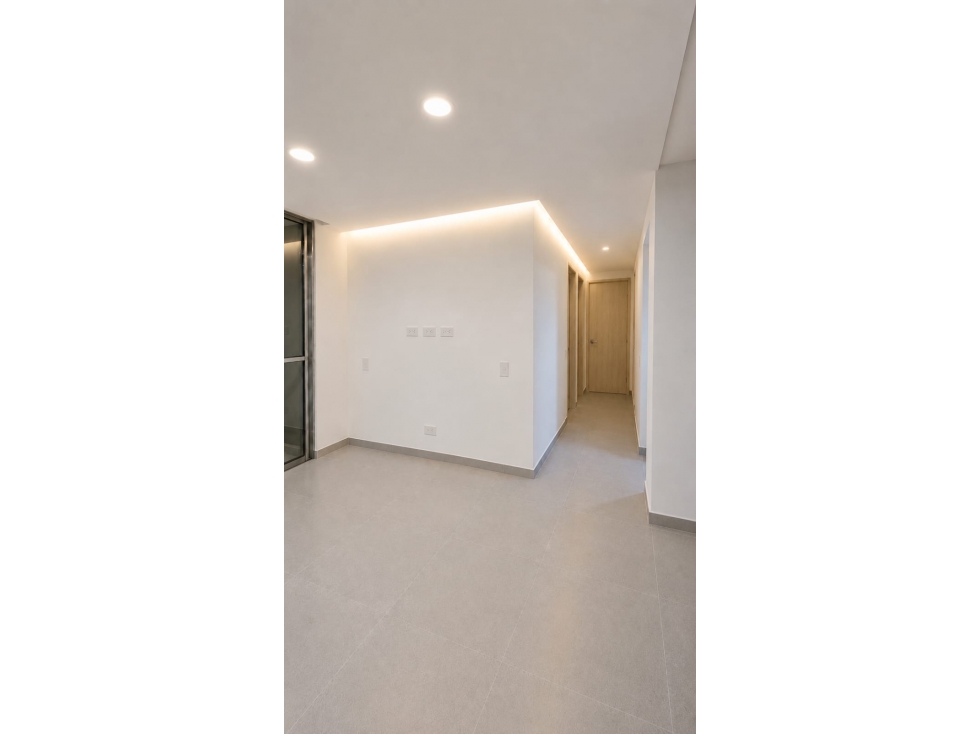 VENTA DE APARTAMENTO EN SABANETA SECTOR SAN JOSÉ — foto 3