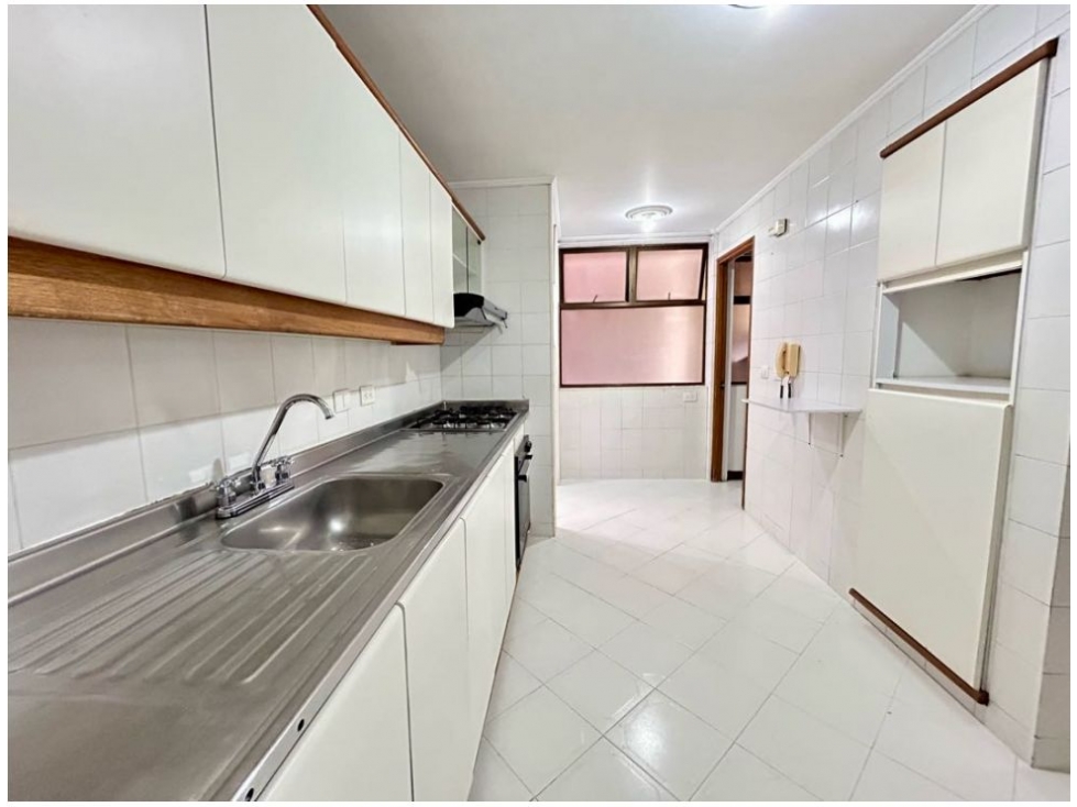Venta apartamento Medellín, El Poblado, Milla de Oro — foto 4