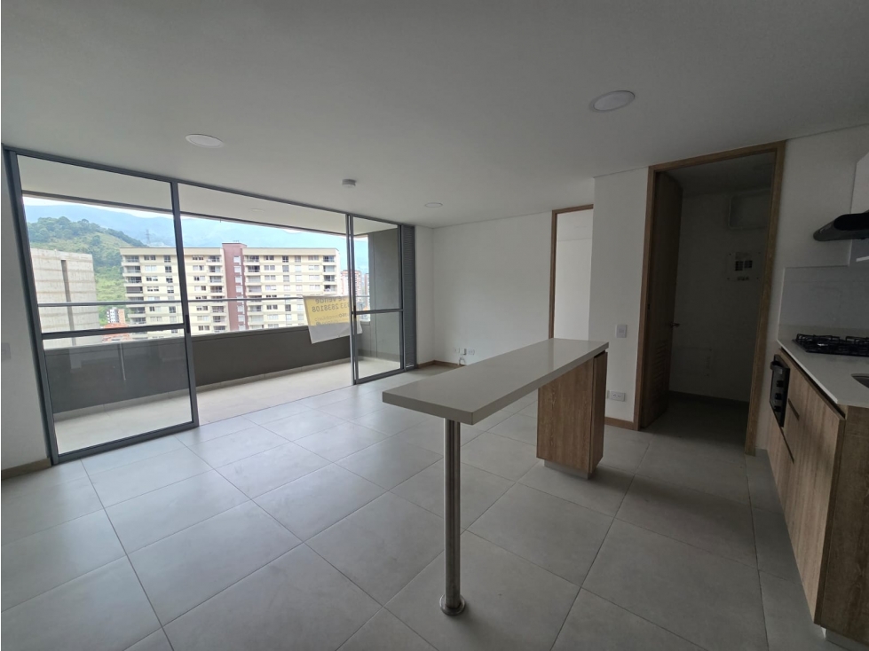 SE VENDE APARTAMENTO EN SAN JOSE SABANETA PARTE BAJA 72MTS