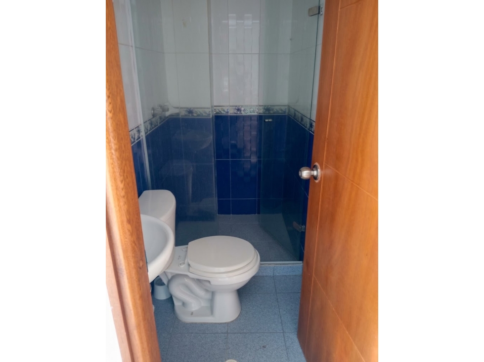 APARTAMENTO EN VENTA EN SABANETA CALLE DEL BANCO — foto 6