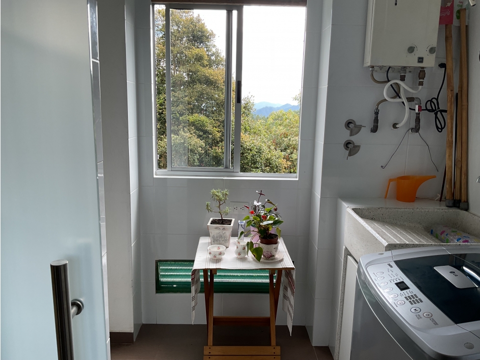 VENTA DE APARTAMENTO 2 ALCOBAS SIERRA GRANDE 1 — foto 4