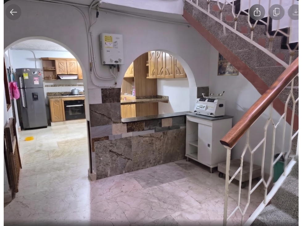 VENDO CASA 1ER PISO CON GARAJE EN CASTILLA PARTE MEDIA | 110 m² — foto 6