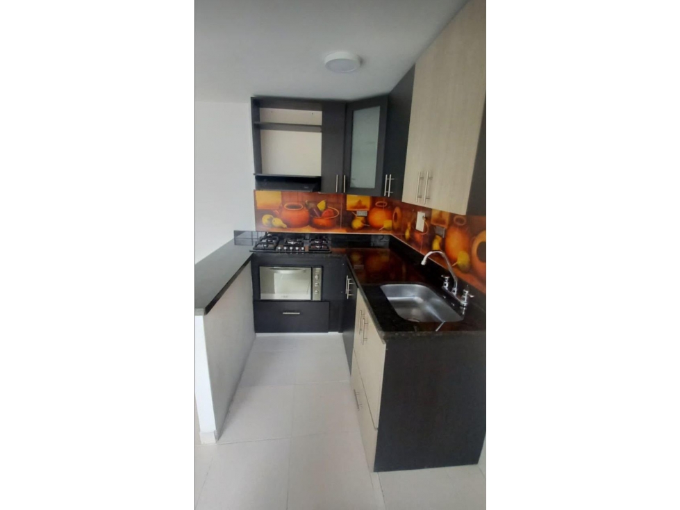 Venta de Apartamento en San antonio de prado- Barichara