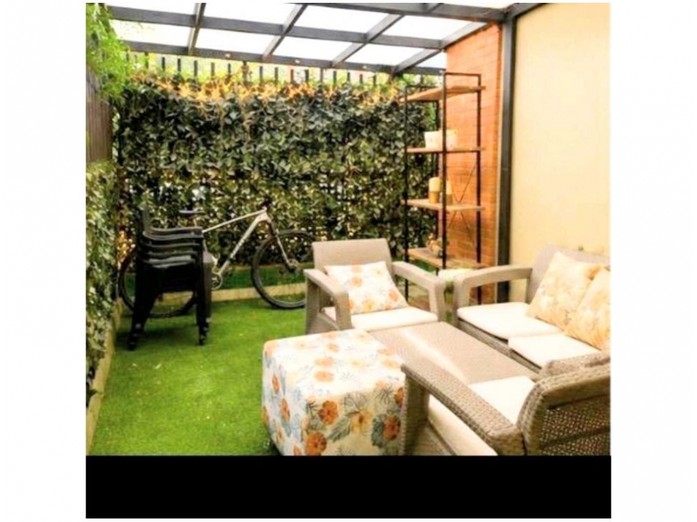 VENTA DE APARTAMENTO EN BELÉN SECTOR LOMA DE LOS BERNAL — foto 4