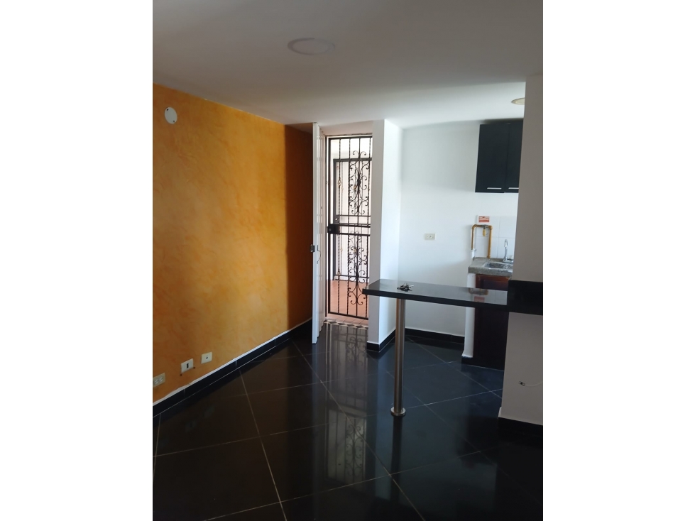 VENTA DE APARTAMENTO EN CALDAS SECTOR BOMBEROS