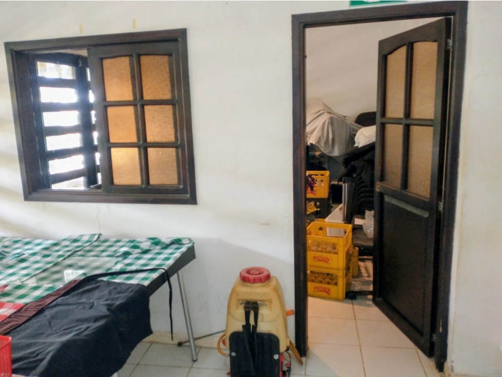 VENDO CASA ARMERO GUAYABAL TOLIMA- VIVE CON TRANQUILIDAD - 4