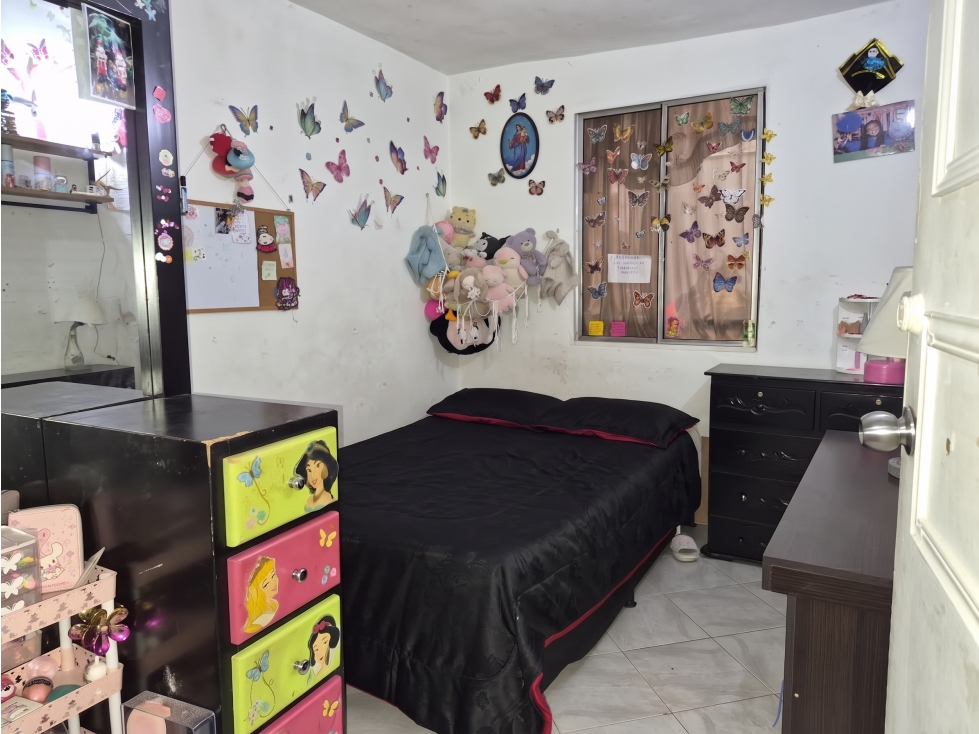 VENDO DOS CASAS + AIRE INDEPENDIENTES-FLORENCIA TOTALES (74 m² C/U) — foto 4