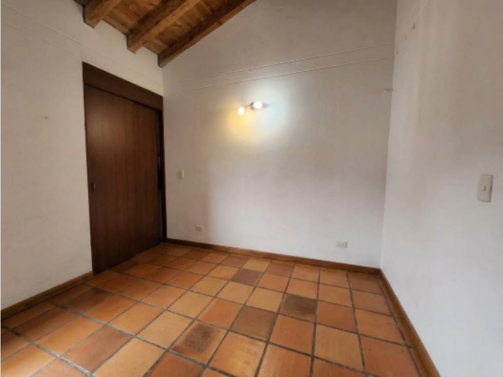 VENTA DE CASA EN URBANIZACION CASCO URBANO EL RETIRO — foto 5