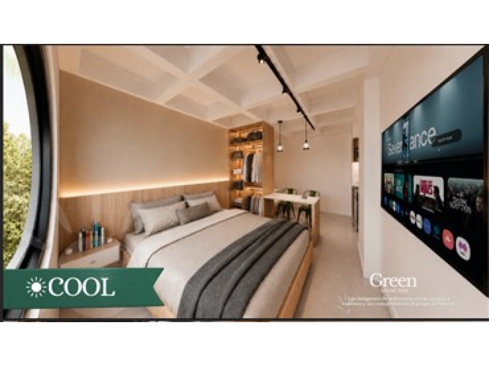 VENTA APARTALOFTS EN BELEN FATIMA EXCELENTE OPORTUNIDAD DE INVERSION — foto 4