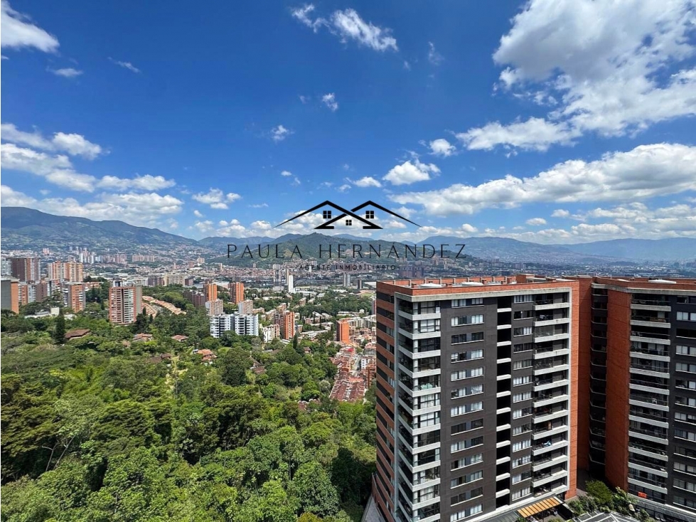Venta de Apartamento en Envigado, El Trianon — foto 4