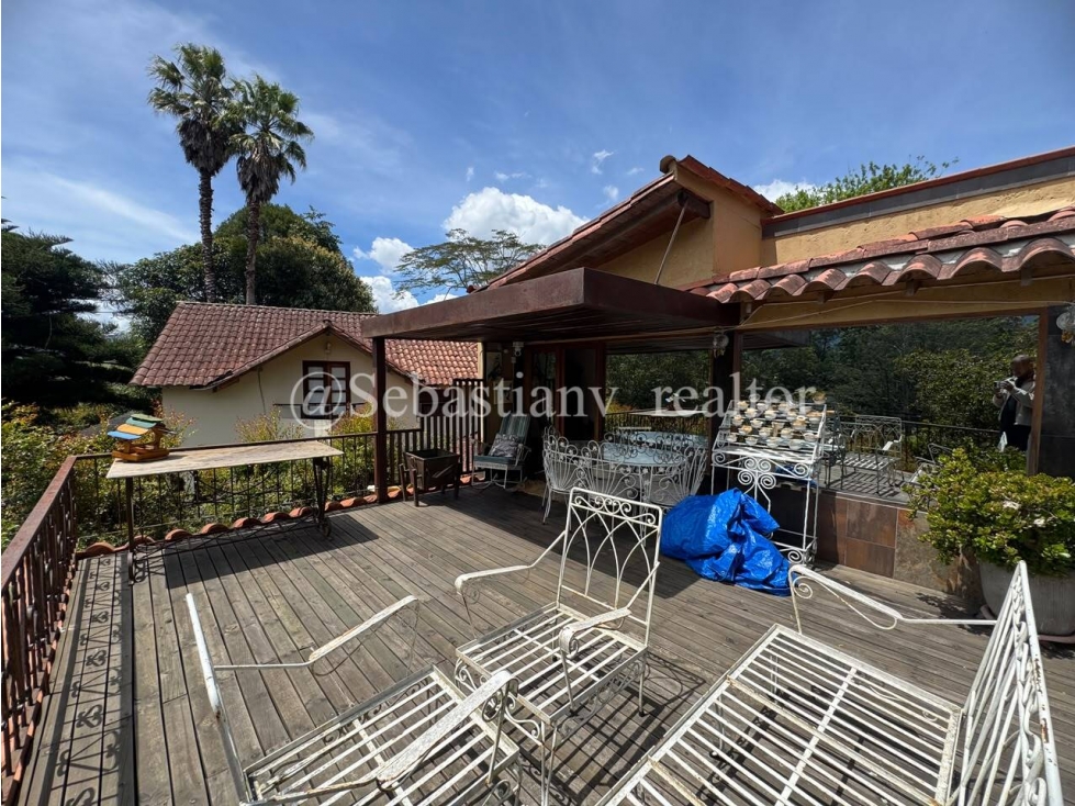 Venta de casa independiente en el Retiro 211 mts, La fe — foto 6
