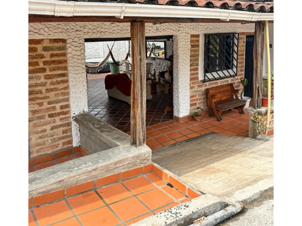 tu segunda casita en AMAGA ANTIOQUIA — foto 4