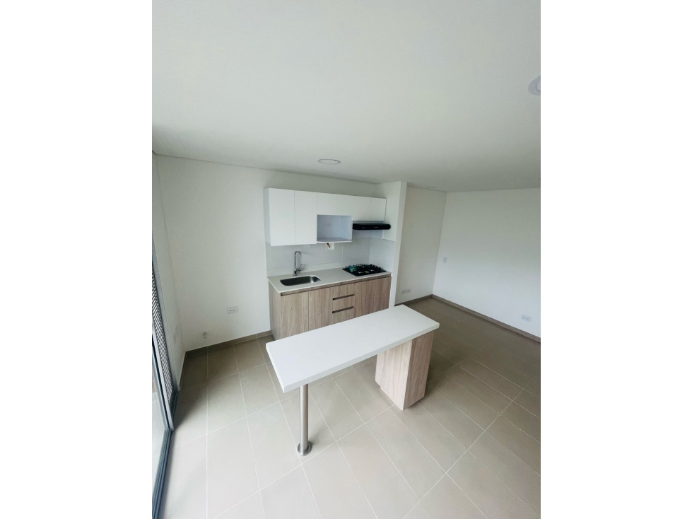 VENTA DE APARTAMENTO EN SABANETA SECTOR SAN JOSE PARTE BAJA — foto 4