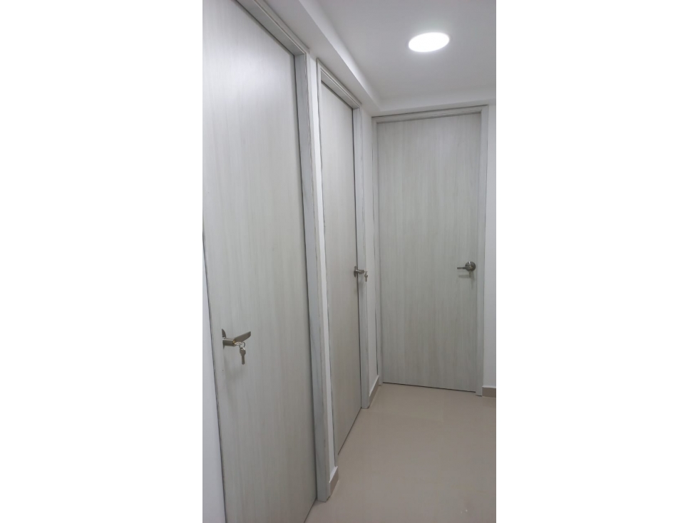 APARTAMENTO EN VENTA EN SABANETA LOMA DE SAN JOSE — foto 4