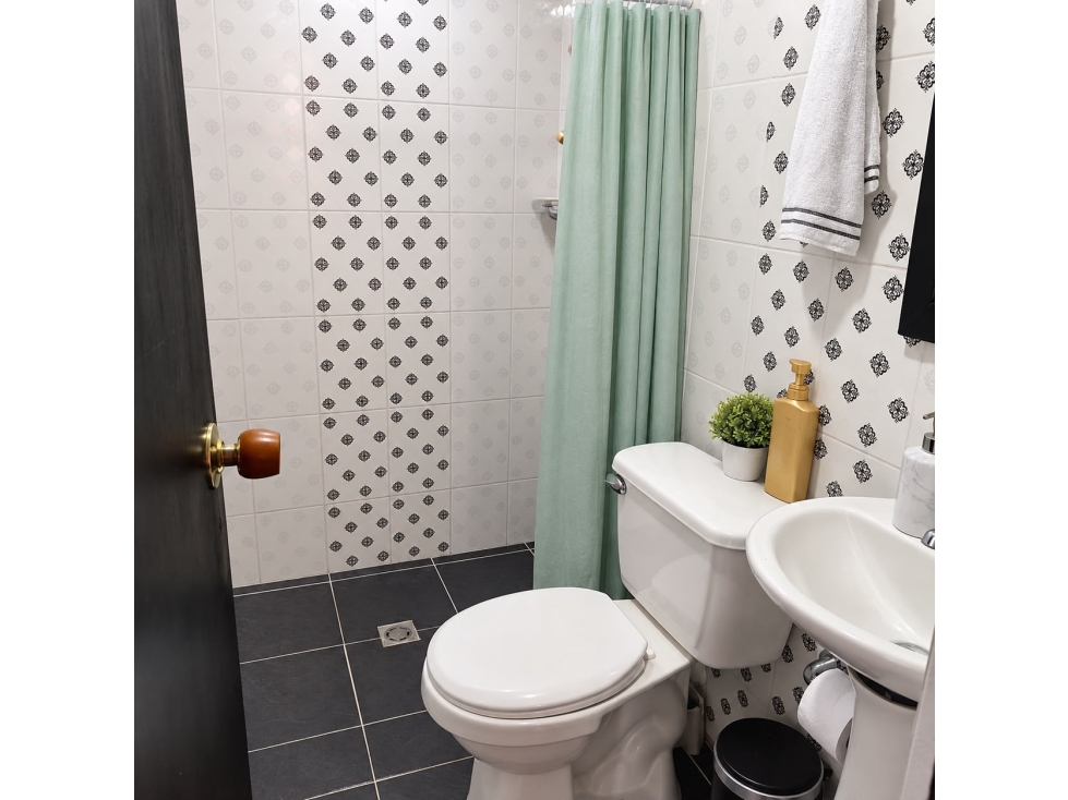 ¡Apartamento en venta en San Antonio de Prado-pradito — foto 5
