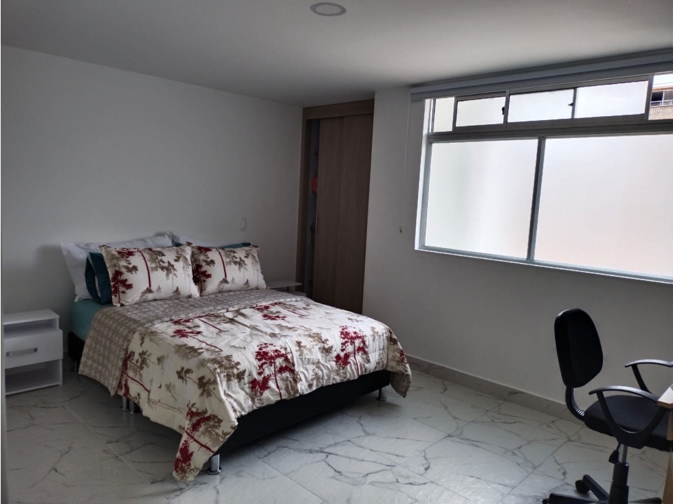 Apartamento — foto 4