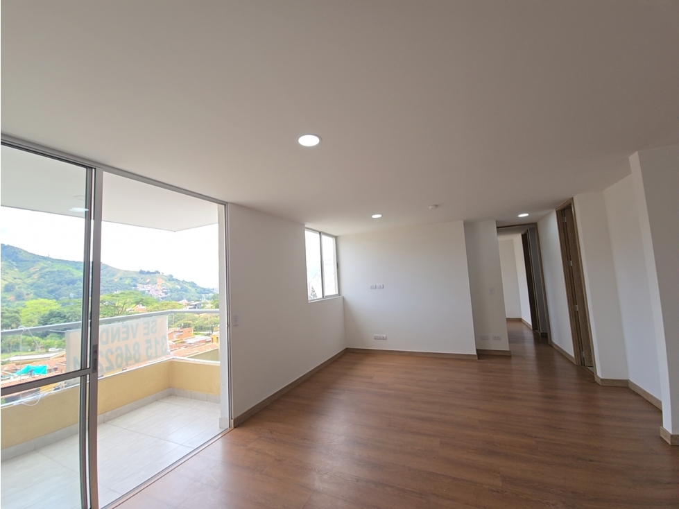 VENTA APARTAMENTO VERDE VIVO PARA ESTRENAR , SURAMERICA 84 MTS — foto 6