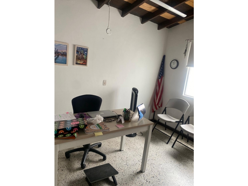 VENTA CASAS PRIMER Y SEGUNDO PISO SAN MARCOS ENVIGADO — foto 4