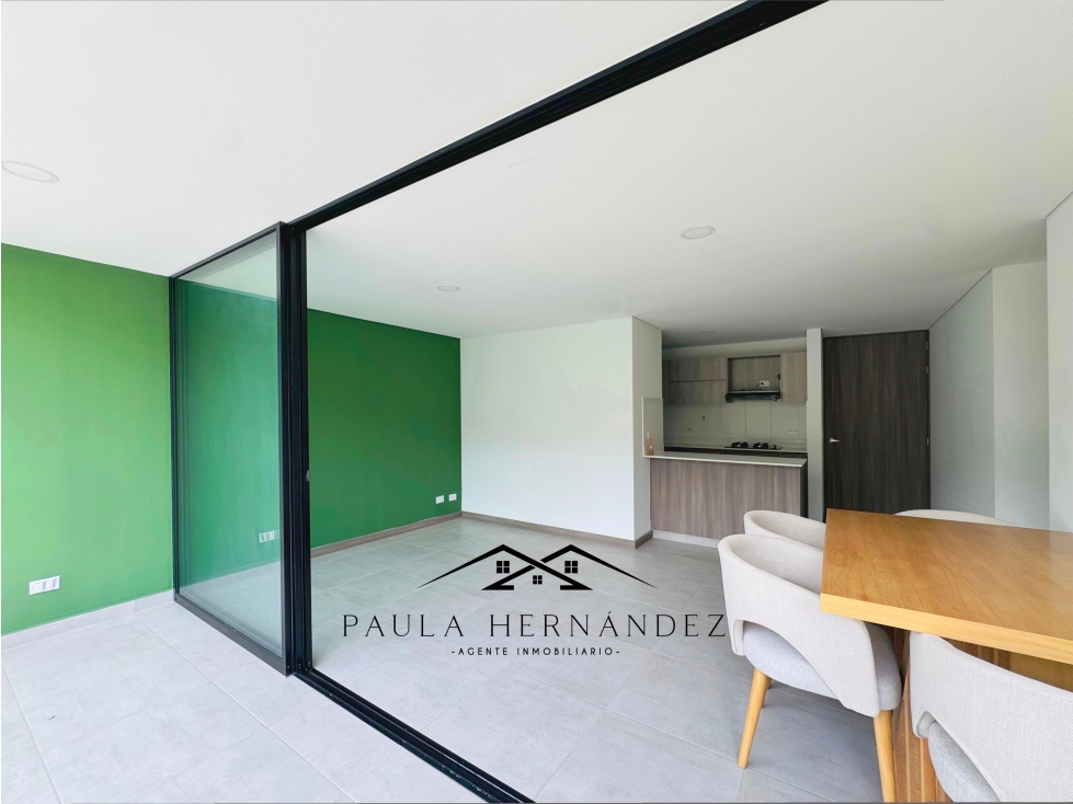 Venta de Apartamento en Envigado, El Chingui — foto 4