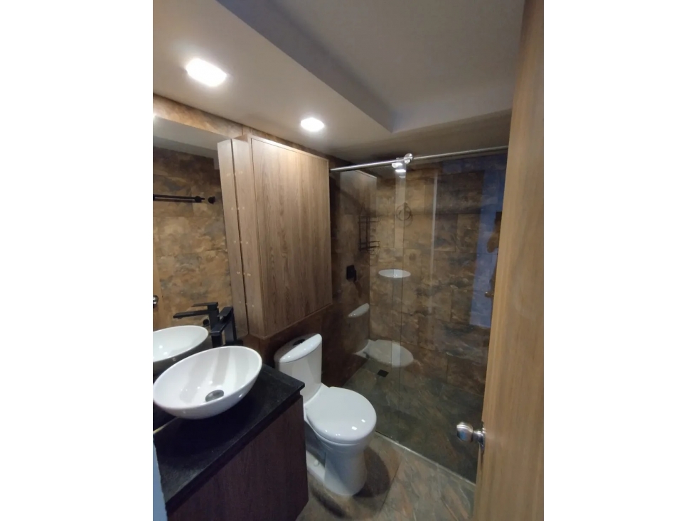 Venta Apartamento en Itagüí Santa maría — foto 4
