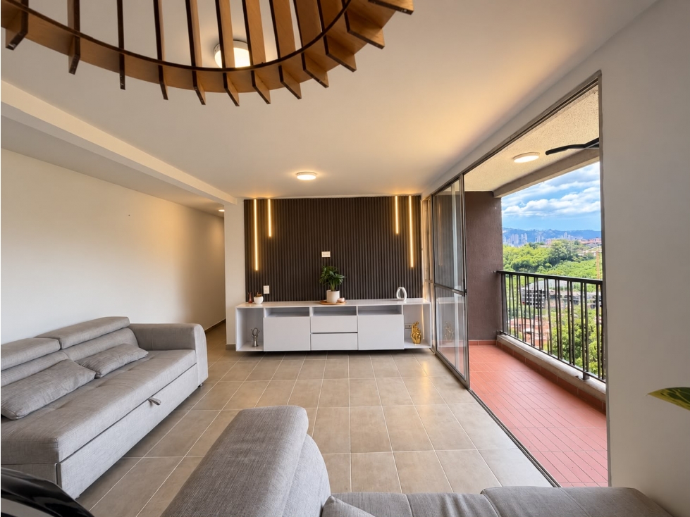 Venta de Apartamento en Itagüí-Santa maría — foto 4