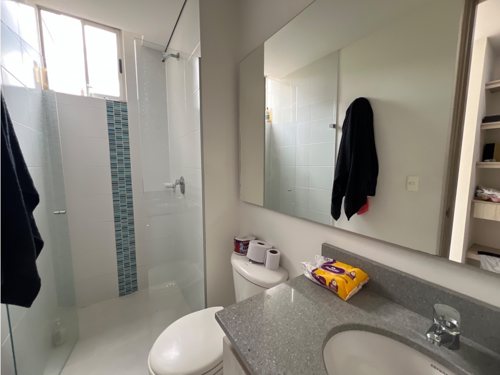 Se Vende apartamento en calasanz — foto 4