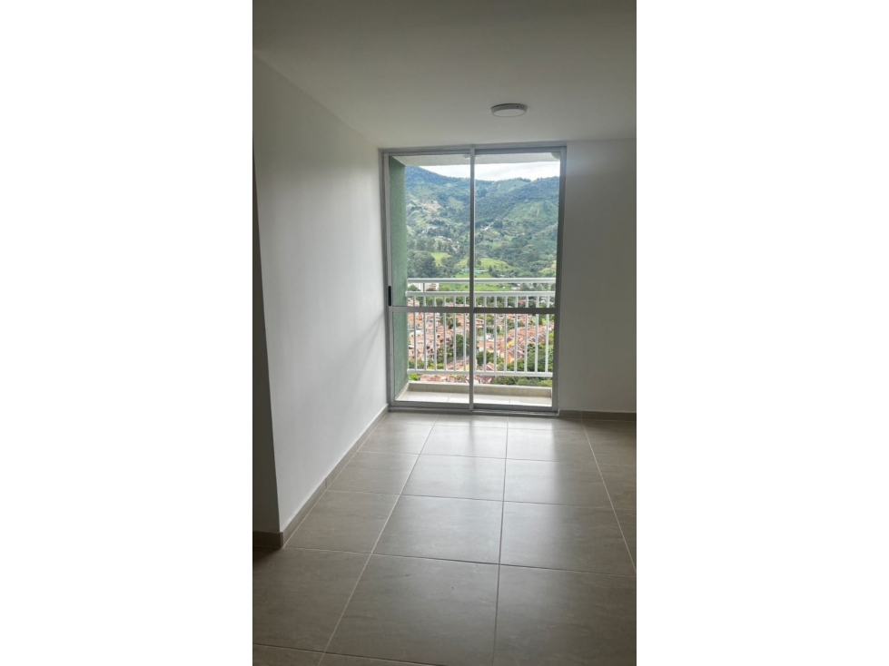 VENTA DE APARTAMENTO EN SAN ANTONIO DE PRADO SECTOR EL VERGEL