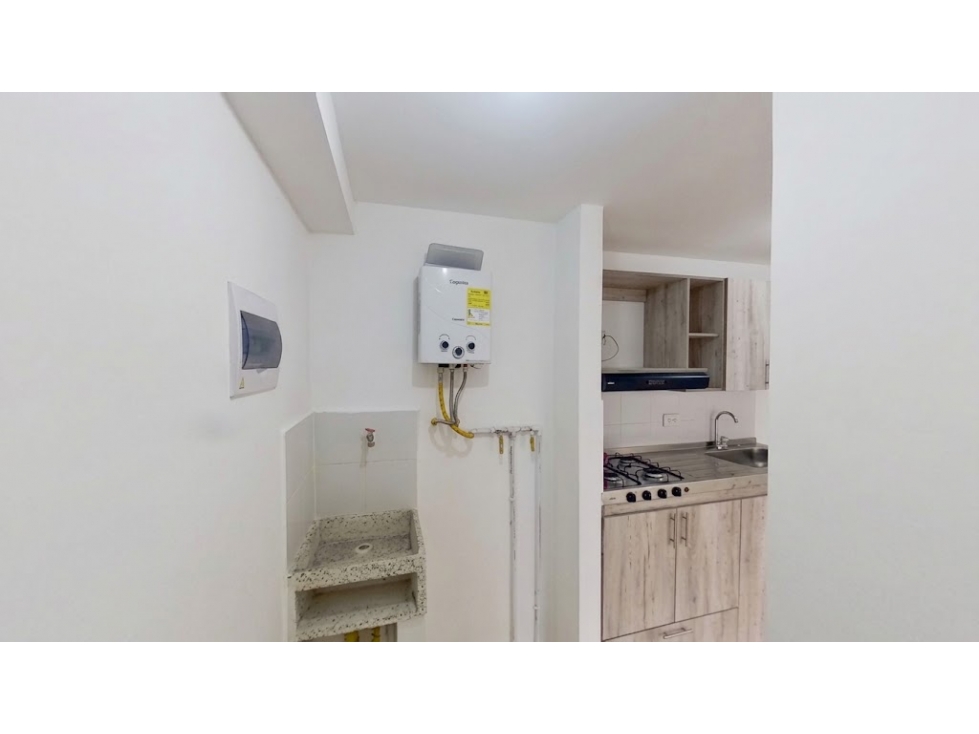 APARTAMENTO EN VENTA EN BELLO UNIDAD PARQUE ALTO — foto 6