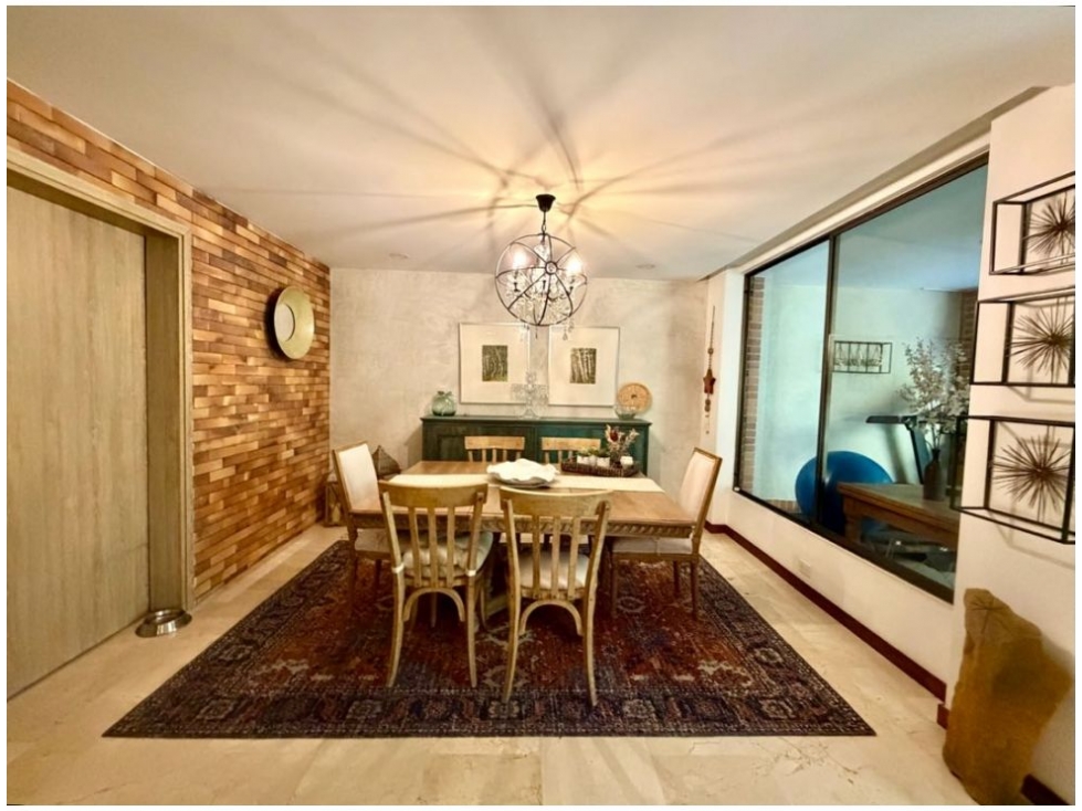 Venta casa Medellín El Poblado Las Santas — foto 4
