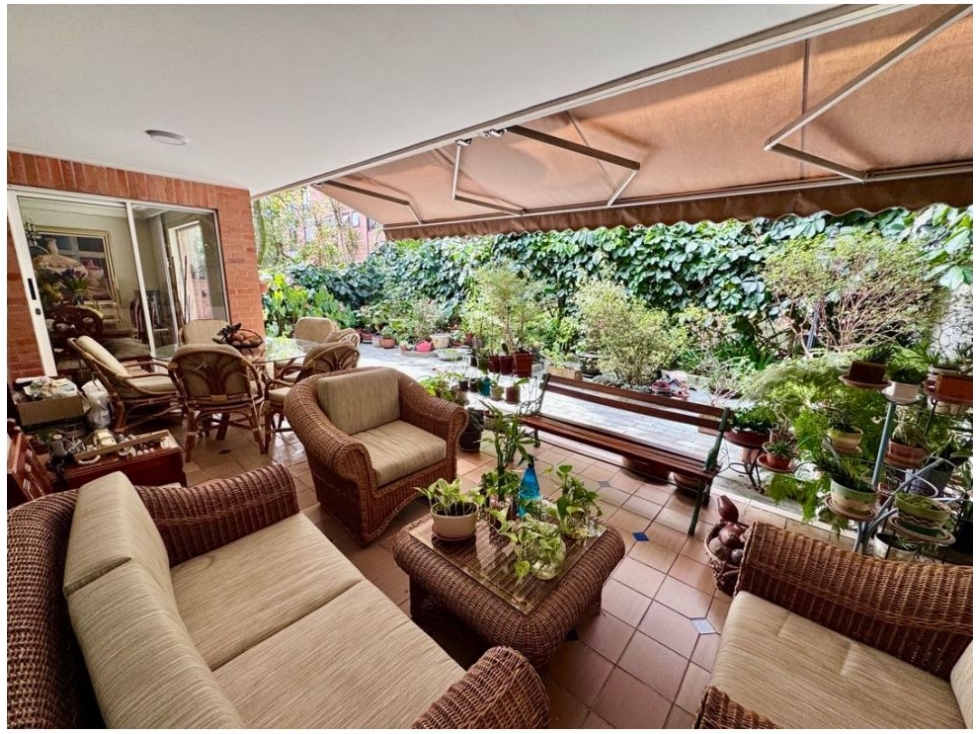 Venta casa Medellín El Poblado San Lucas — foto 4